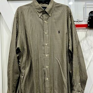 Ralph Lauren -XL
